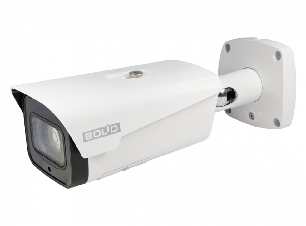 Камера видеонаблюдения сетевая BOLID VCI-140-01
